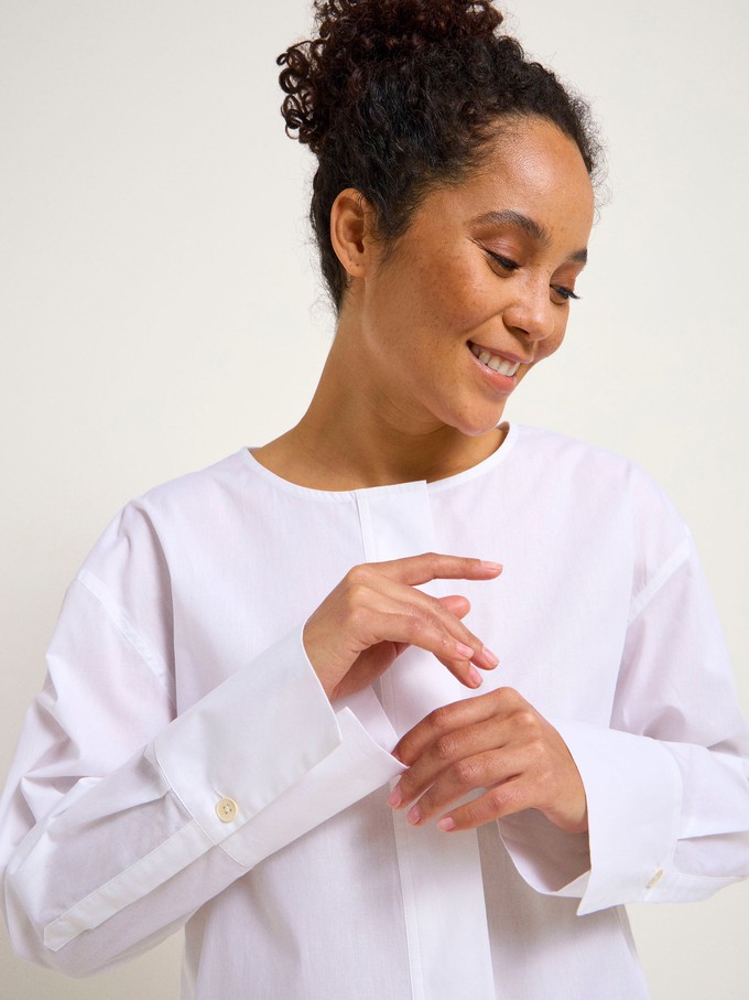 Long blouse from LANIUS