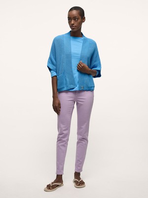 Kimono Cardigan (GOTS) from LANIUS