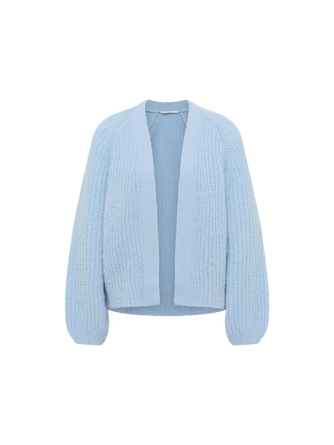 Chunky Strickjacke from LANIUS