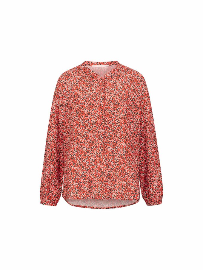 Blouse Print Minimal from LANIUS