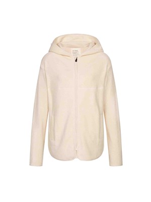 Fleece jacket (GOTS) from LANIUS