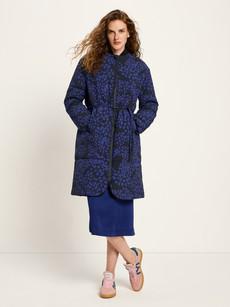 Padded coat (GRS) via LANIUS