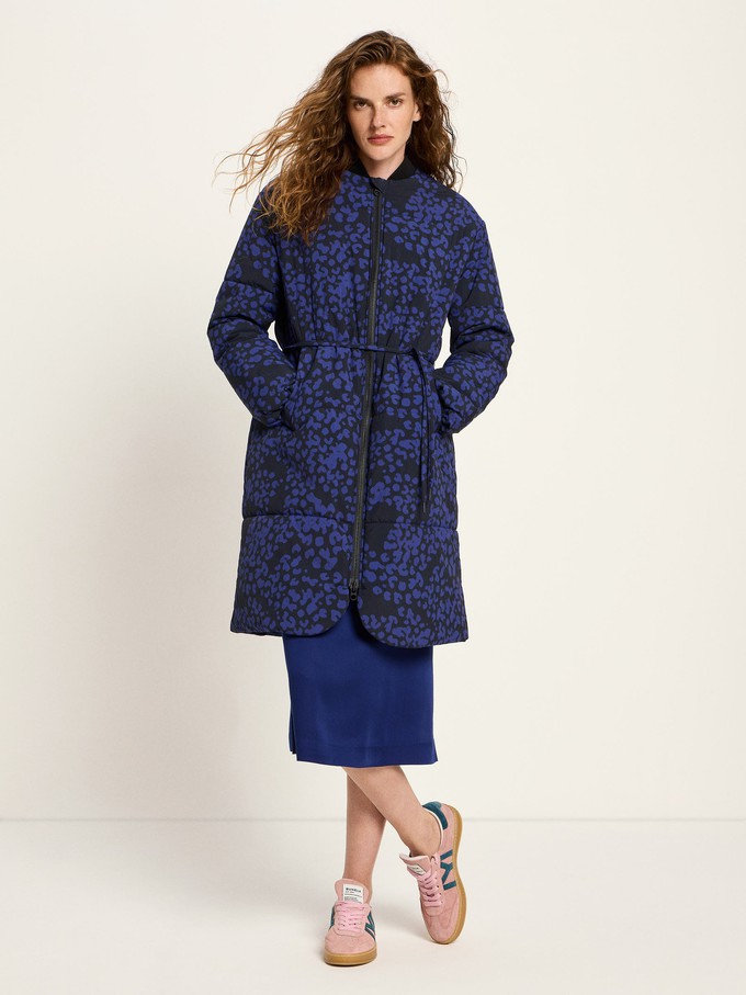 Padded coat (GRS) from LANIUS
