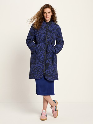 Padded coat (GRS) from LANIUS