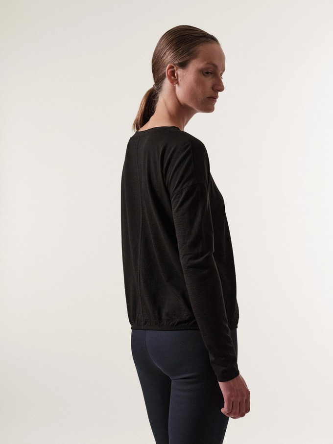 Submarine Shirt from LANIUS