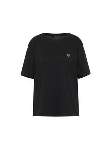 Statement shirt (GOTS) via LANIUS