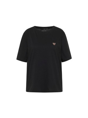 Statement shirt (GOTS) from LANIUS