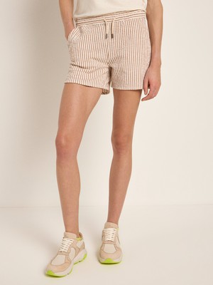 striped shorts (OCS) from LANIUS
