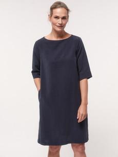 Sheath dress via LANIUS