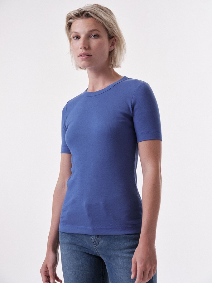 Short sleeve shirt from LANIUS