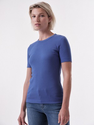 Short sleeve shirt from LANIUS