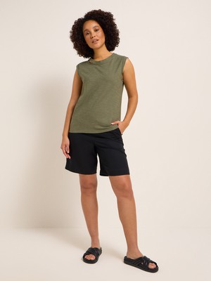 Tank top (GOTS) from LANIUS