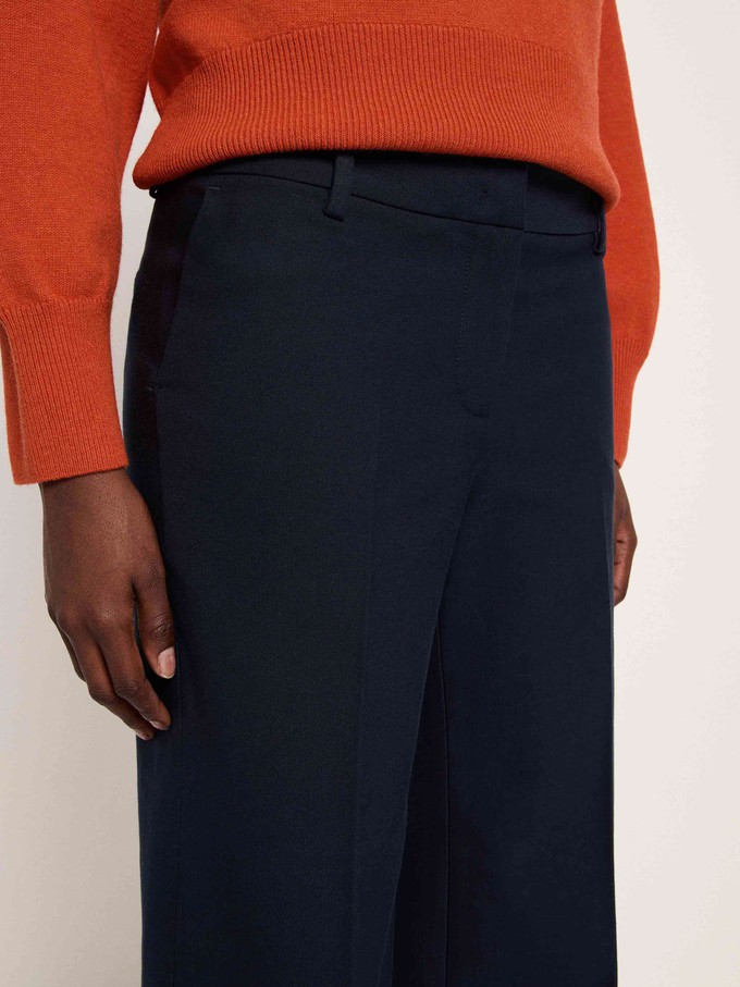 Marlenehose (GOTS) from LANIUS