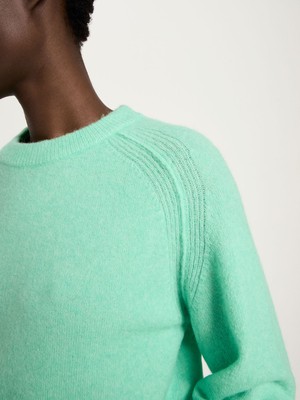 Raglanpullover from LANIUS