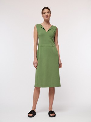 Midi dress from LANIUS