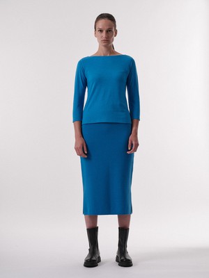 Submarine shirt 3/4 sleeve (OCS) from LANIUS