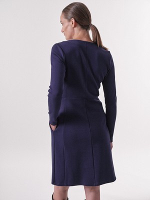 Sheath dress from LANIUS