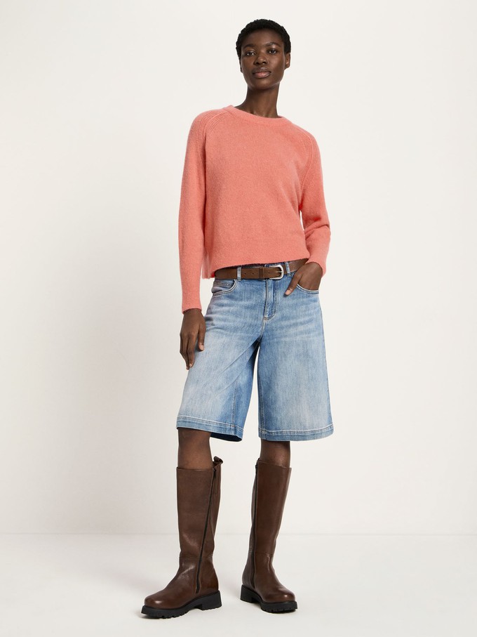 Raglanpullover from LANIUS