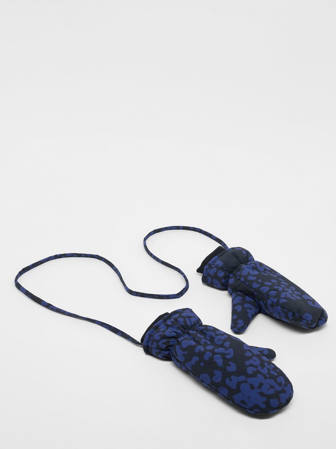 Reversible Gloves (GRS) from LANIUS