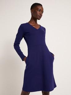 Sheath dress via LANIUS