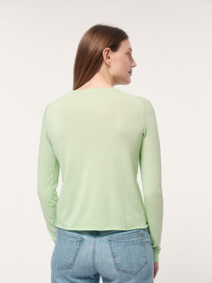 pullover from LANIUS