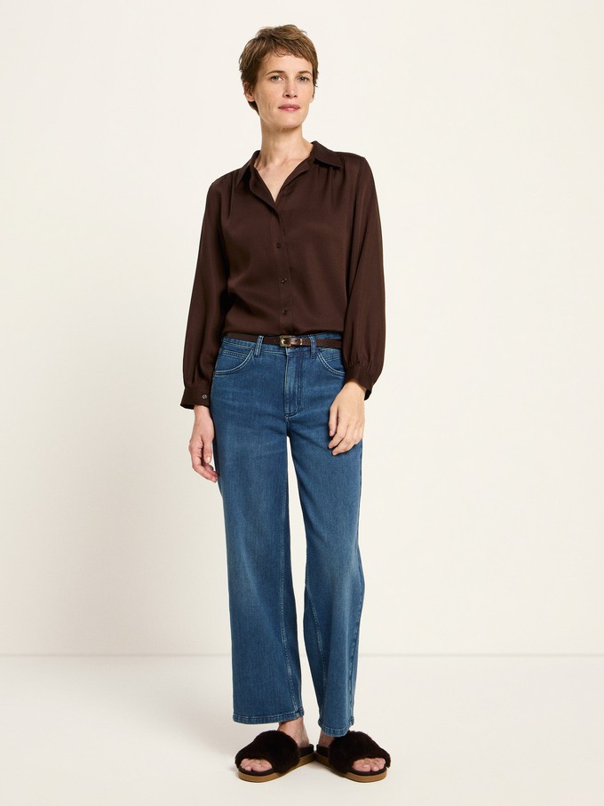 Thin belt from LANIUS