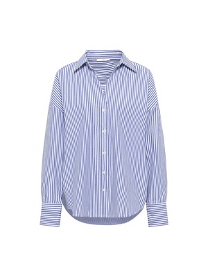 Striped shirt (GOTS) from LANIUS
