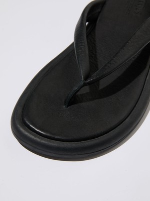 Toe mules from LANIUS