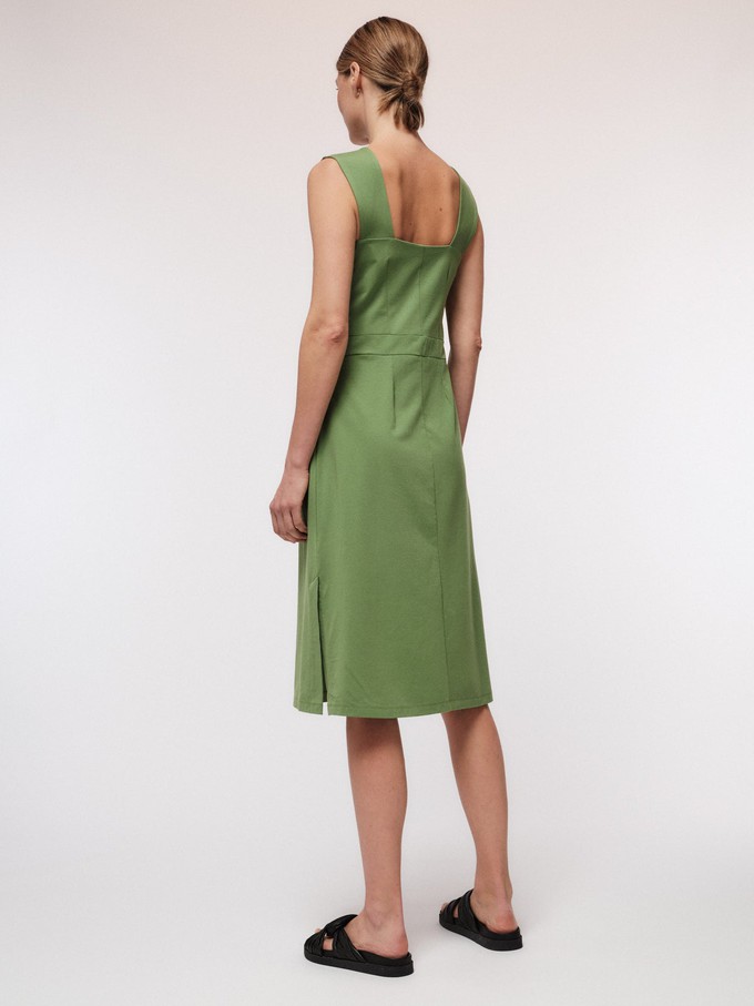 Midi dress from LANIUS