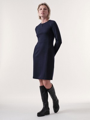 Sheath dress from LANIUS