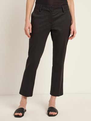Slim-leg trousers OCS from LANIUS