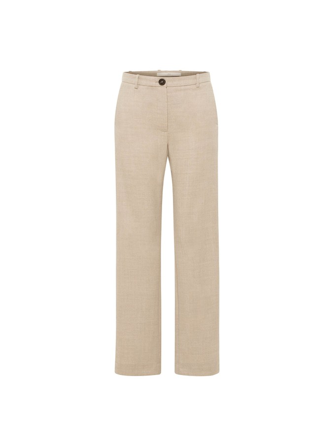 Marlene trousers (GOTS) from LANIUS
