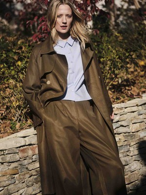 Marlene trousers (OCS) from LANIUS