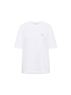 Statement shirt (GOTS) via LANIUS