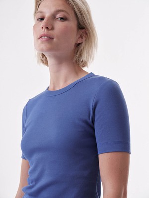 Short sleeve shirt from LANIUS