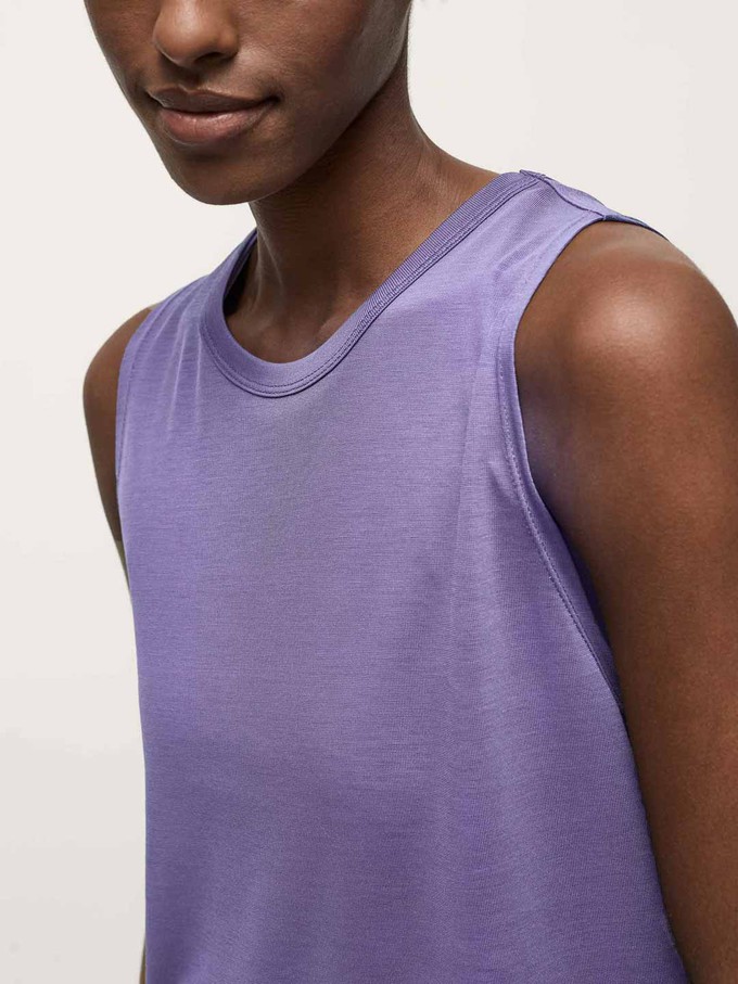Tank top from LANIUS