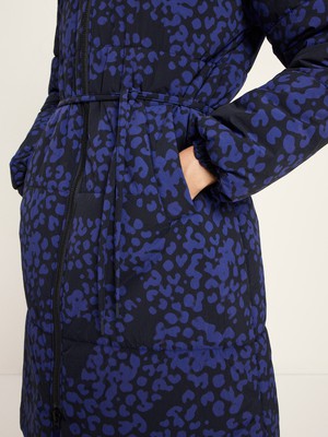 Padded coat (GRS) from LANIUS