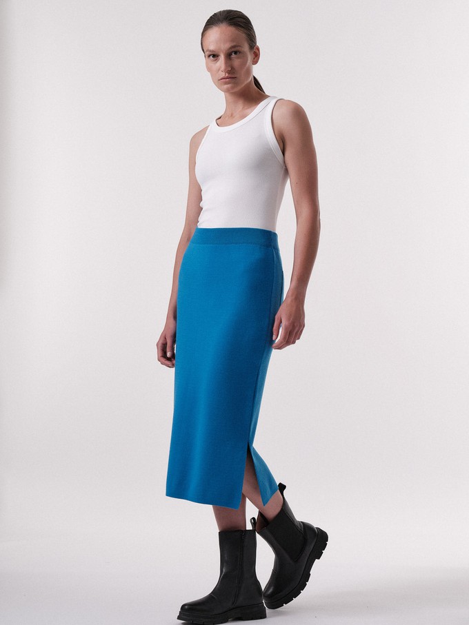 Rock in Milano from LANIUS