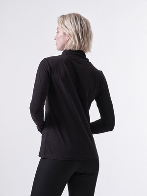 Turtleneck shirt from LANIUS