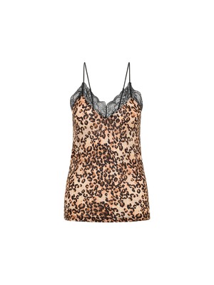 lace top from LANIUS