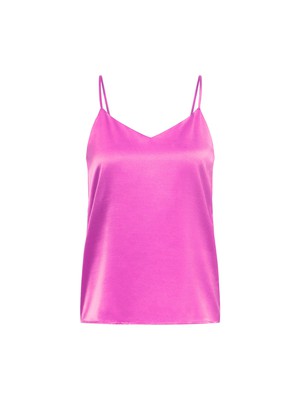 Silk top from LANIUS