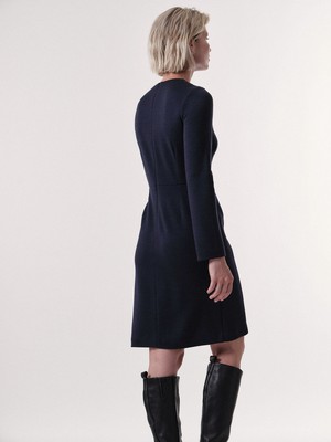 Sheath dress from LANIUS