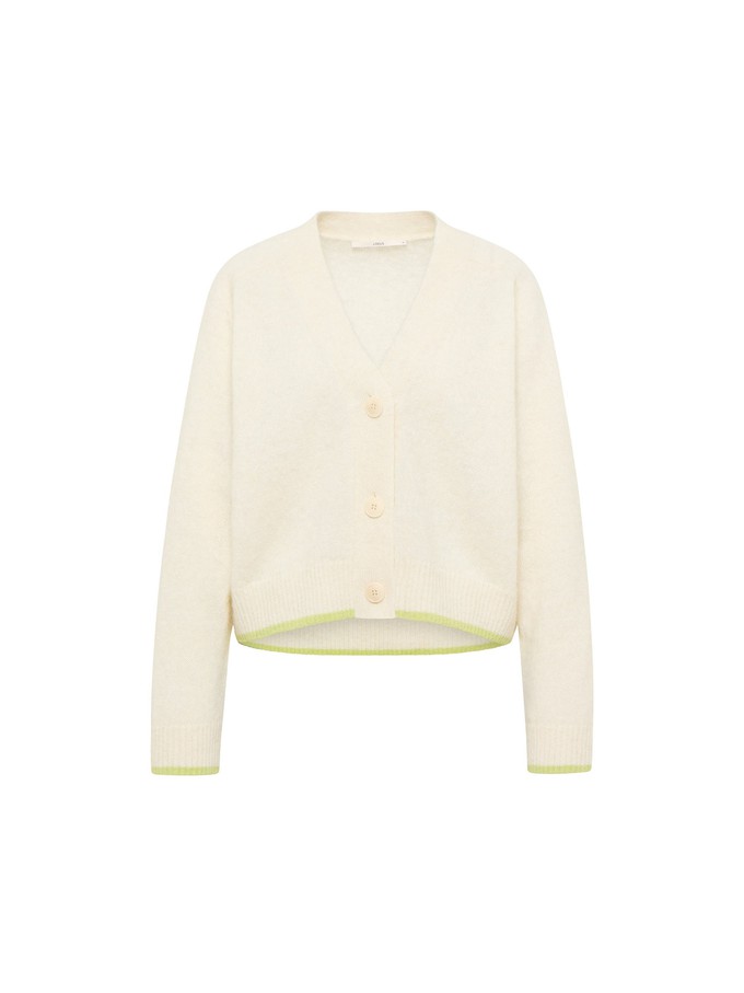 Cardigan from LANIUS