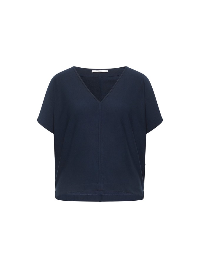 blouse shirt made of TENCEL™ from LANIUS