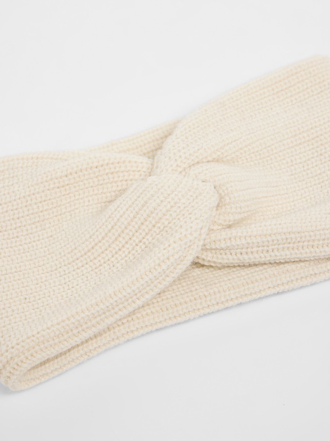 Headband (GOTS) from LANIUS