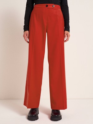 Marlene trousers from LANIUS