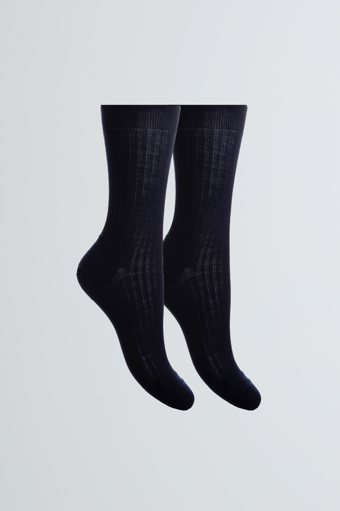Merino Wool Socks from Lavender Hill Clothing