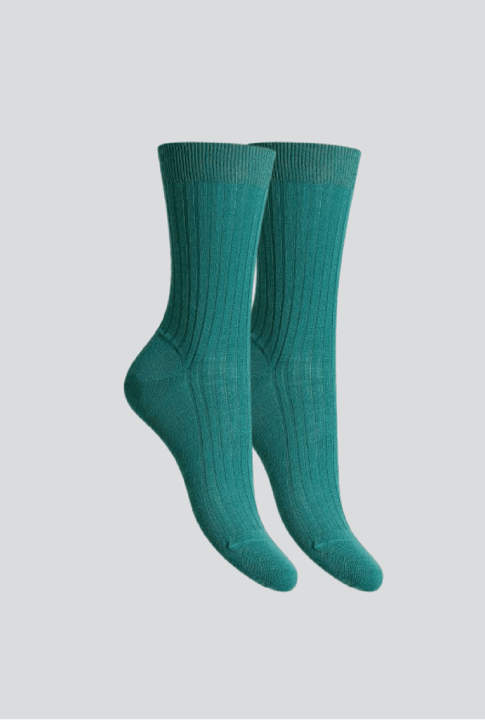 Merino Wool Socks from Lavender Hill Clothing