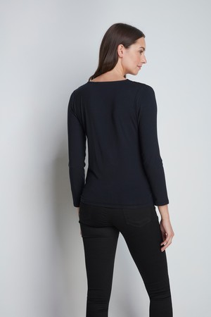Wrap Top from Lavender Hill Clothing
