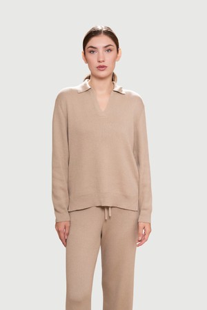 Ribbed Lounge Trousers from Lavender Hill Clothing